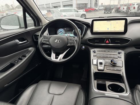 Used 2023 Hyundai Santa Fe SEL w/ Premium Package image 24