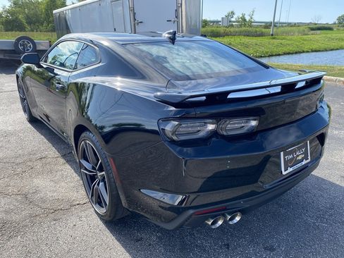 Used 2023 Chevrolet Camaro SS image 5