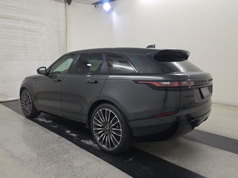 Used 2022 Land Rover Range Rover Velar R-Dynamic S AWD/4WD image 4