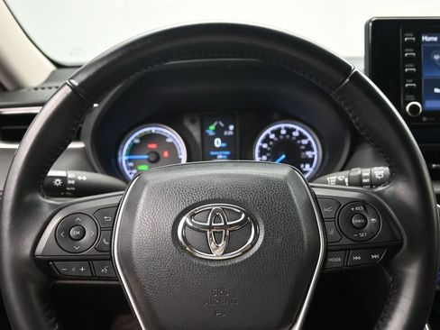 Used 2022 Toyota Venza LE AWD/4WD image 12