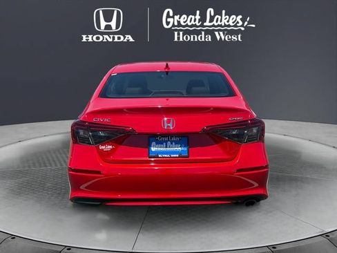 Used 2024 Honda Civic Sport image 4