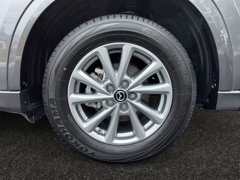 Used 2024 MAZDA CX-5 AWD 2.5 S w/ Preferred Package image 14