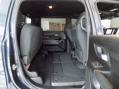 Certified 2026 RAM 1500 Warlock AWD/4WD image 30