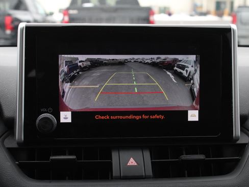 Used 2024 Toyota RAV4 XLE w/ Convenience Package image 15