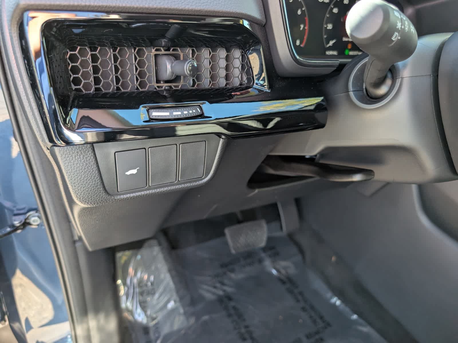 Certified 2026 Honda CR-V EX-L image 23
