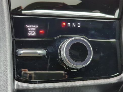 New 2026 Jeep Grand Cherokee Altitude AWD/4WD image 28