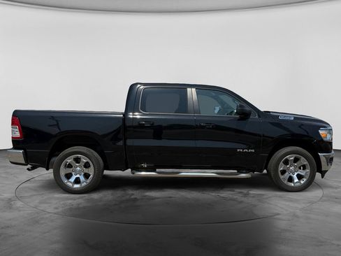 Used 2022 RAM 1500 Big Horn AWD/4WD image 11