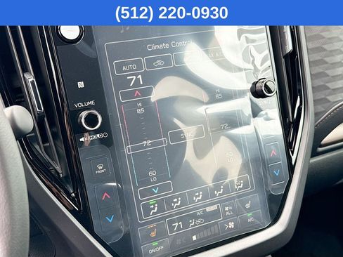 New 2026 Subaru Forester Sport AWD/4WD image 18