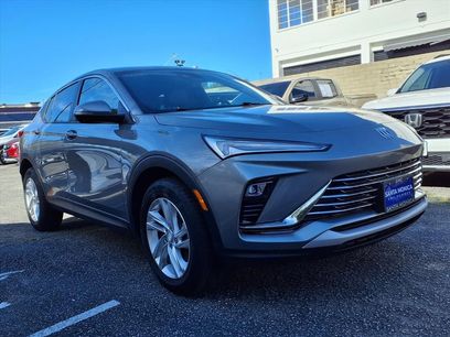 Used 2024 Buick Envista Preferred