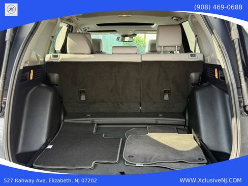 Used 2019 Honda CR-V EX-L image 29