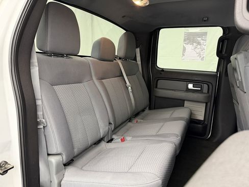 Used 2012 Ford F150 XLT w/ Trailer Tow Pkg image 21