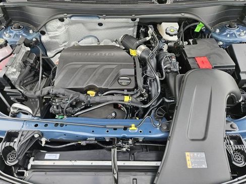 New 2026 Buick Envista Sport Touring FWD image 20