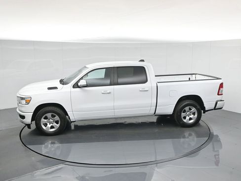 Used 2022 RAM 1500 Big Horn image 47