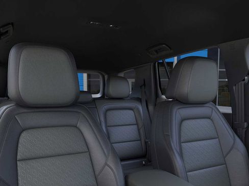 New 2026 Chevrolet Equinox LT w/ Convenience Package II image 24