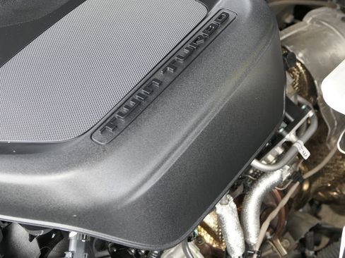 Used 2025 RAM 1500 Laramie w/ Sport Appearance Package image 28