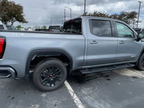 New 2026 GMC Sierra 1500 Elevation AWD/4WD image 2