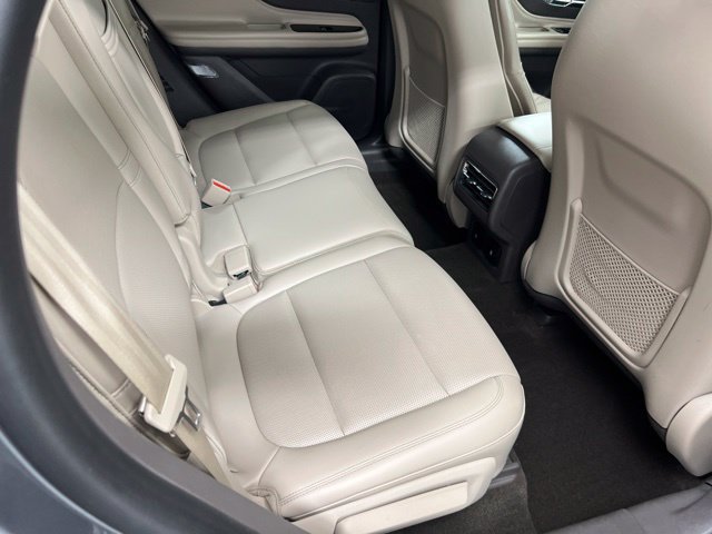 Certified 2023 Lincoln Corsair AWD w/ Equipment Group 101A image 21
