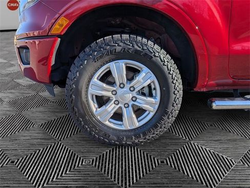 Used 2020 Ford Ranger XLT w/ Trailer Tow Package image 9