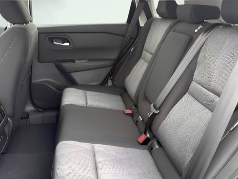 New 2026 Nissan Rogue SV FWD image 22