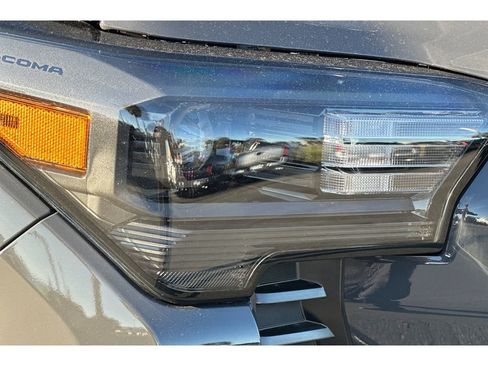 New 2026 Toyota Tacoma SR5 RWD image 20