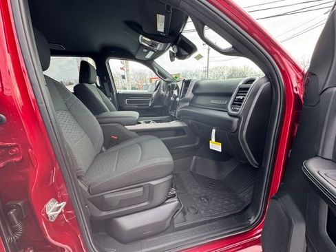 New 2026 RAM 2500 Big Horn image 14