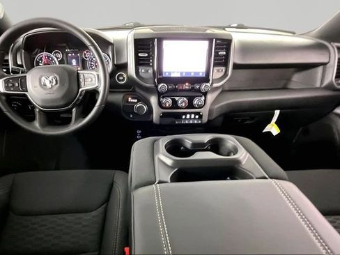 New 2026 RAM 1500 Tradesman RWD image 5