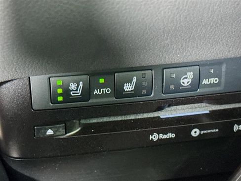 Used 2021 Lexus ES 350 w/ Premium Package image 22