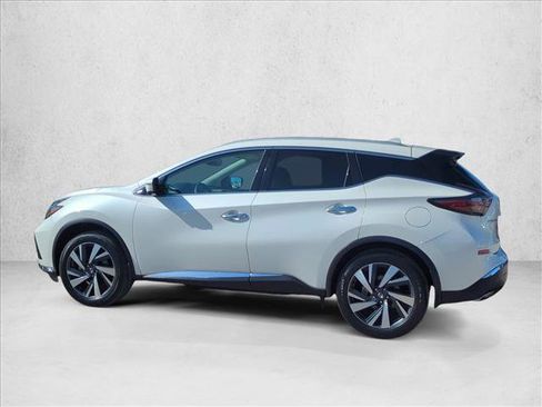 Used 2022 Nissan Murano SL FWD image 8