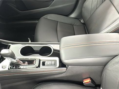 New 2025 Nissan Altima 2.5 SR w/ SR Premium Package image 31