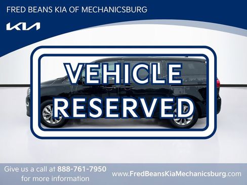 Used 2020 Kia Sedona LX FWD image 4