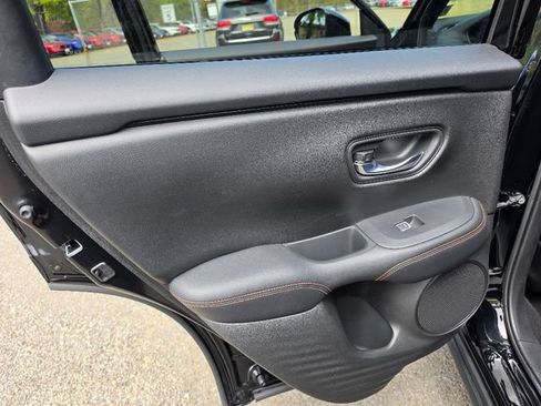 Used 2023 Honda HR-V Sport image 23