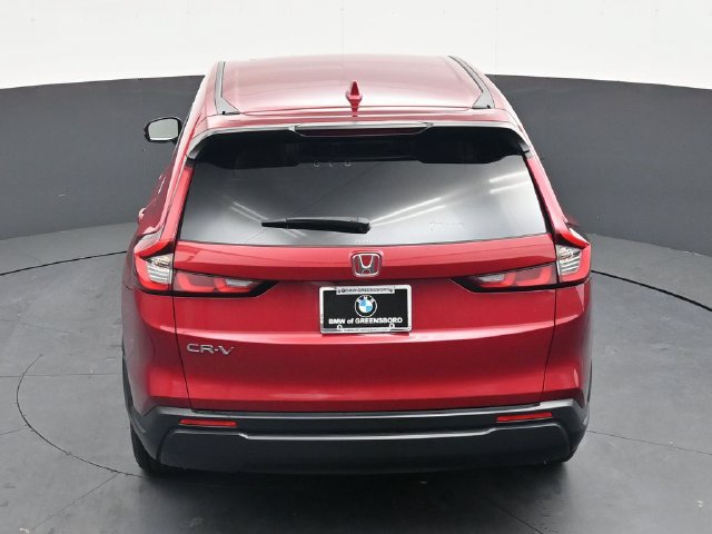 Used 2024 Honda CR-V EX image 24