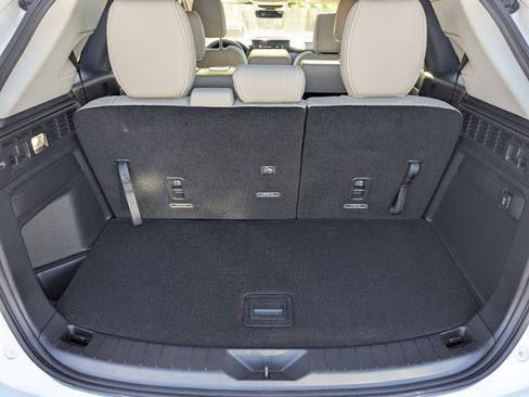 Certified 2025 MAZDA CX-90 3.3 Turbo w/ Premium Sport Pkg image 28