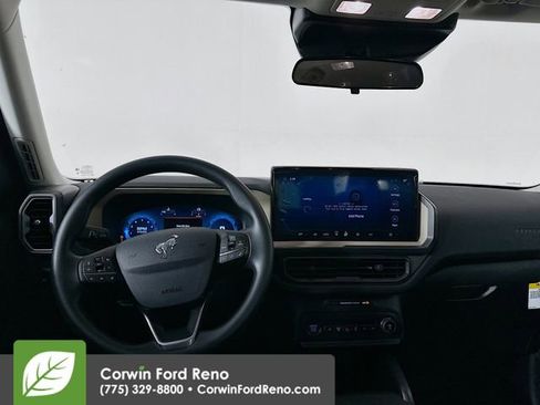 New 2025 Ford Bronco Sport Big Bend image 21