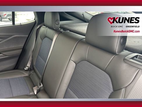 New 2026 Buick Envista Preferred w/ Convenience I Package image 34