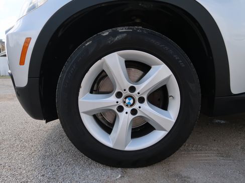 Used 2007 BMW X5 3.0si AWD/4WD image 46
