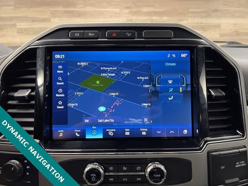 Used 2022 Ford F350 Lariat w/ Lariat Ultimate Package image 12