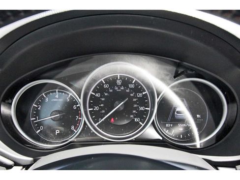 Used 2024 MAZDA CX-5 Carbon Edition AWD/4WD image 14