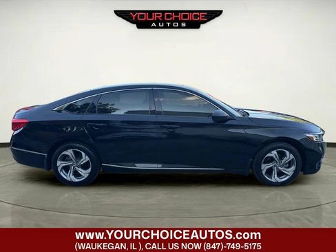Used 2020 Honda Accord EX image 7