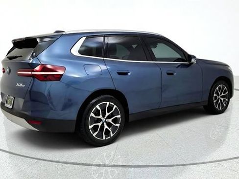 Used 2026 BMW X3 xDrive30i w/ Premium Package AWD/4WD image 9