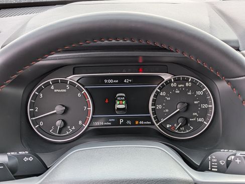 Used 2025 Nissan Rogue Rock Creek image 36