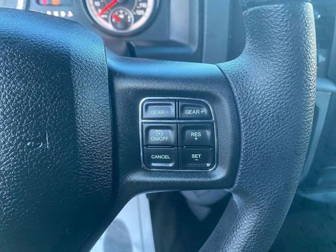 Used 2018 RAM 1500 Tradesman w/ Popular Equipment Group image 17