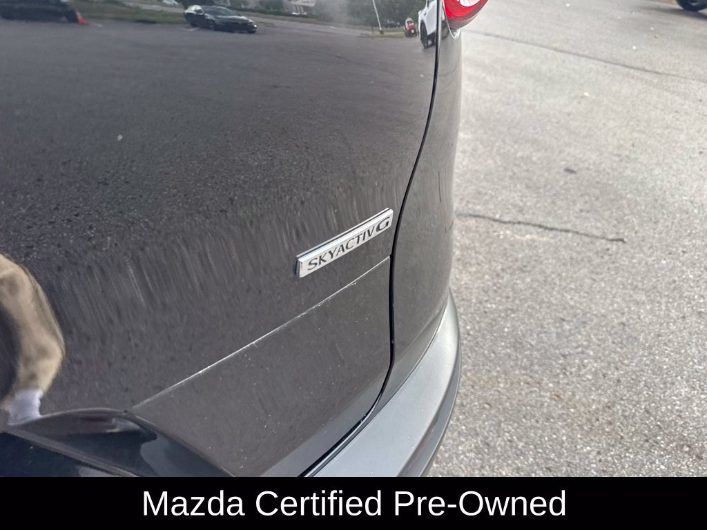 Certified 2023 MAZDA CX-30 AWD 2.5 S w/ Preferred Package image 66