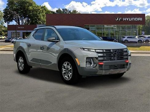 New 2026 Hyundai Santa Cruz XRT AWD/4WD image 11