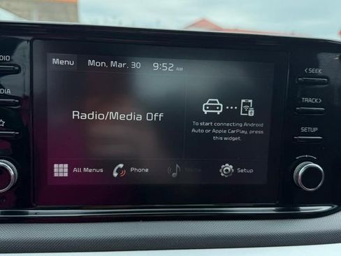 Used 2021 Kia K5 GT-Line image 14