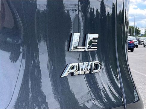 Used 2023 Toyota RAV4 LE AWD/4WD image 29