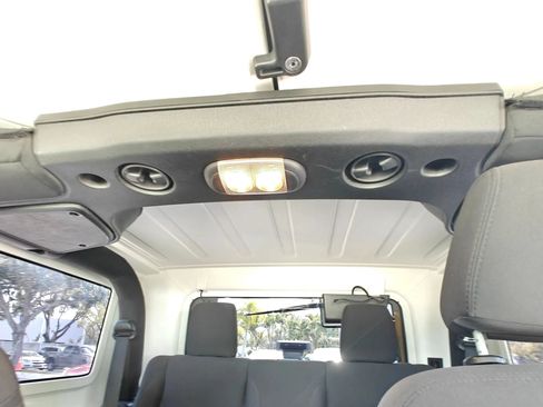 Used 2015 Jeep Wrangler Sport AWD/4WD image 22