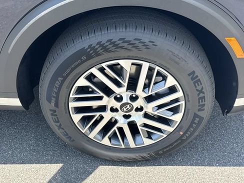 New 2026 Hyundai Palisade SEL FWD image 14