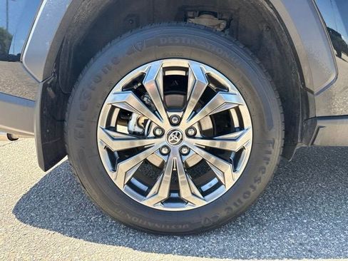 Certified 2023 Toyota RAV4 XLE Premium AWD/4WD image 3