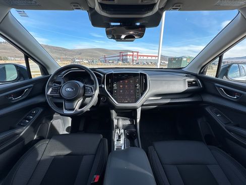 Used 2025 Subaru Ascent Premium w/ Premium Package image 27